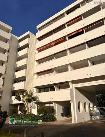 Appartement 3 pièces 80 m² 