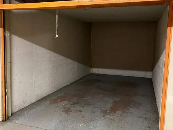 Box de stockage 18 m² 