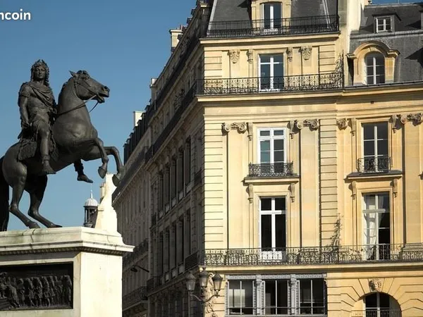 Boutique 266 m² PARIS 