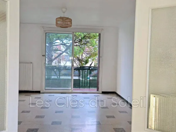 Appartement 4 pièces 71 m² 