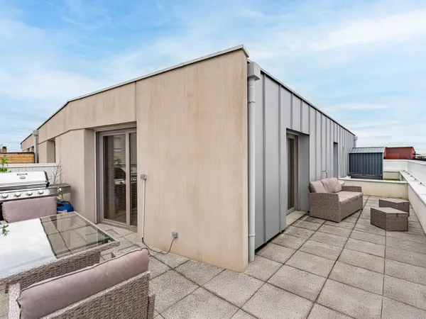 EXCLUSIVITÉ : Appartement T4 d'Exception de haut standing av 