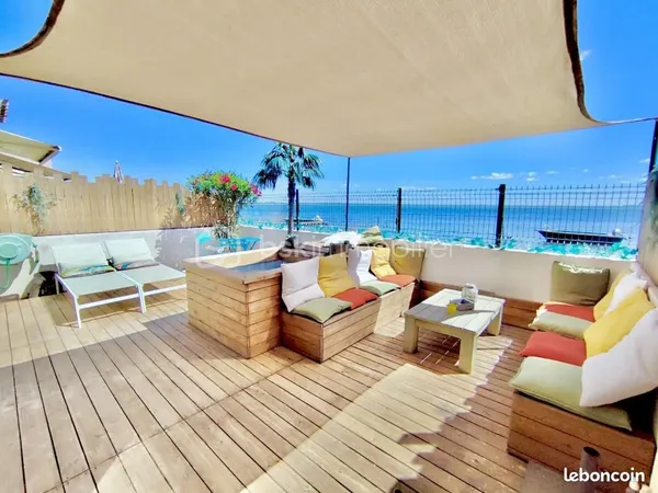 Maison 3 pièces 78 m² 