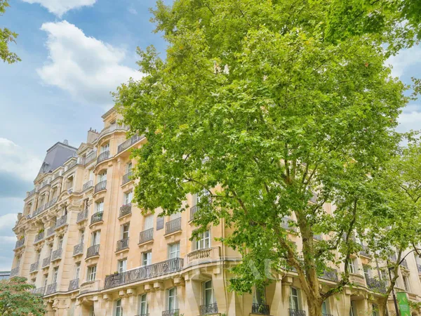 Paris VII - Gros Caillou 