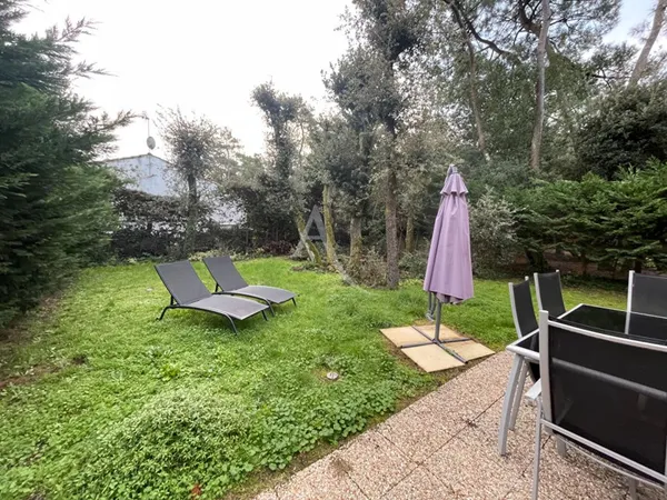 Maison 4 pièces 73 m² 
