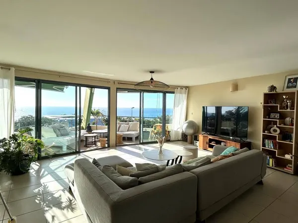 Appartement 3 pièces 85 m² 