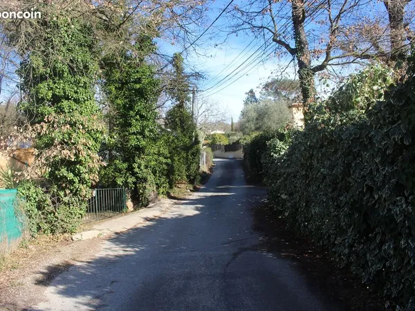 Colocation maison dans le Var 