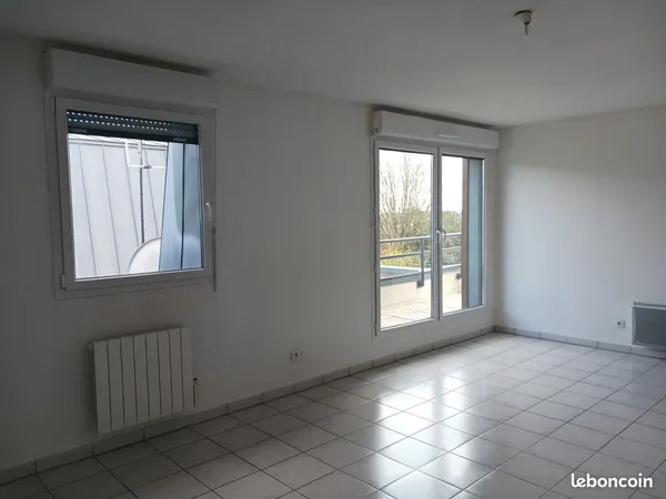 Loue appartement 
