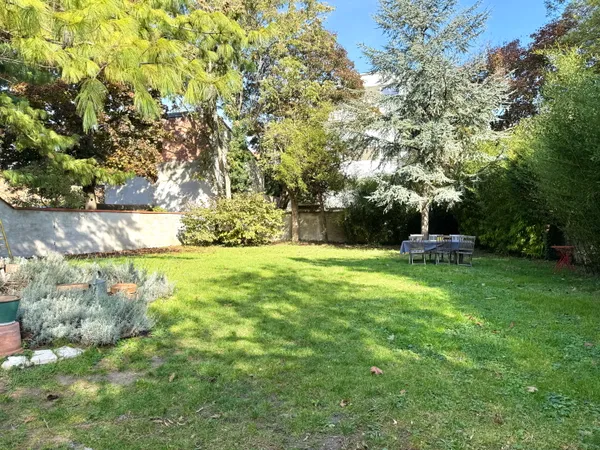 Vends maison exceptionnelle 
