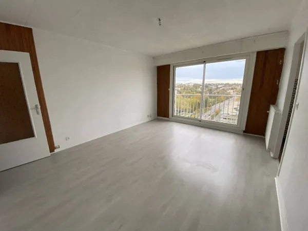 Appartement 1 pièce 28 m² 
