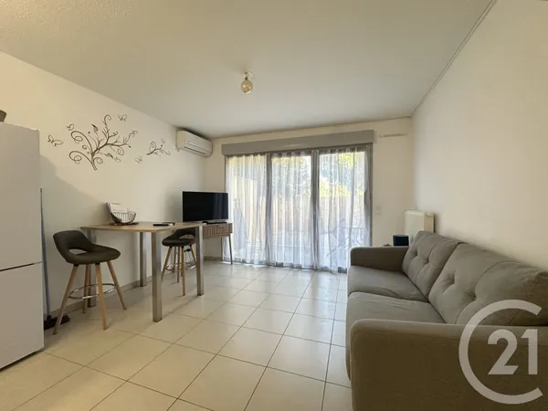 Appartement 2 pièces 49 m² 