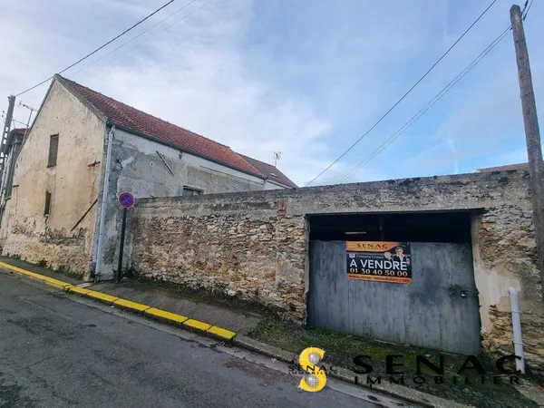 Maison 4 pièces 150 m² 