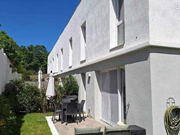 Maison 4 pièces 81m² 