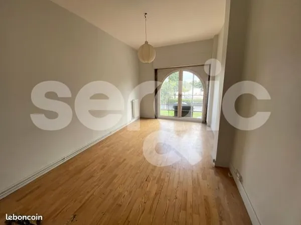 Appartement 2 pièces 53 m² 