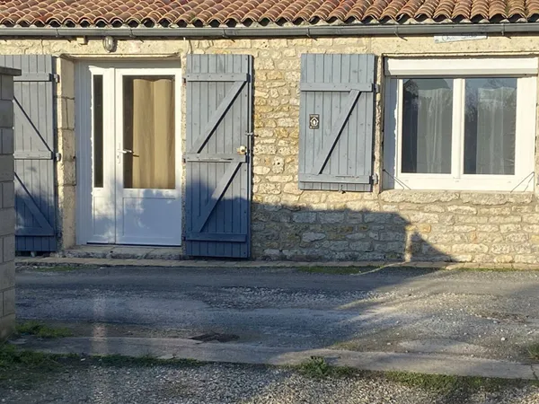 Maison 3 pièces 59 m² 