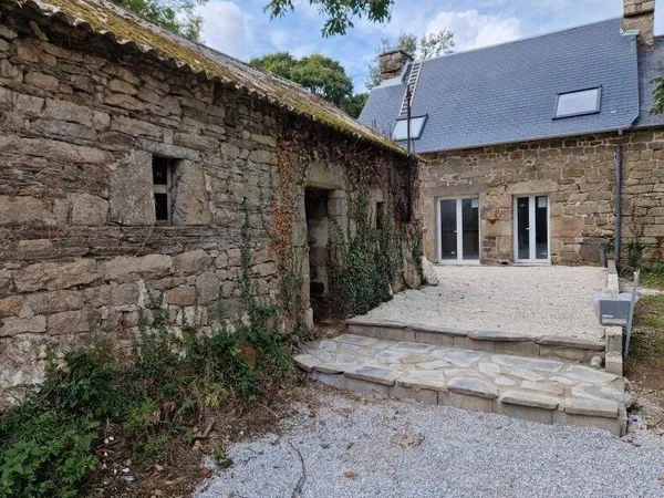 Maison 4 pièces 75 m² 