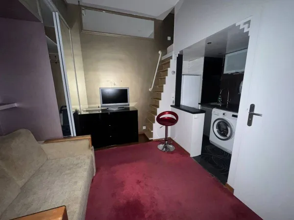 Appartement 1 pièce 16 m² 