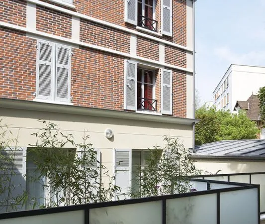 Appartement 4 pièces 80 m² 