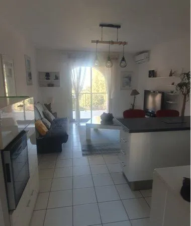 Studio à louer 