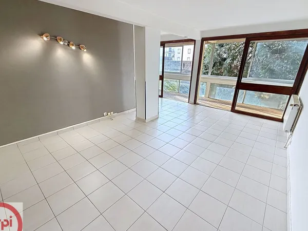 Appartement 4 pièces 90 m² 
