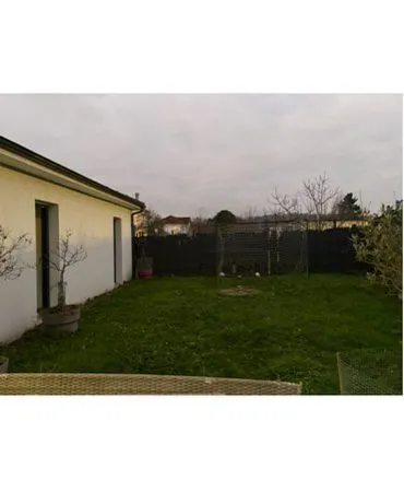 À louer maison T5 dans petite résidence sécurisée aux porte de Pau 