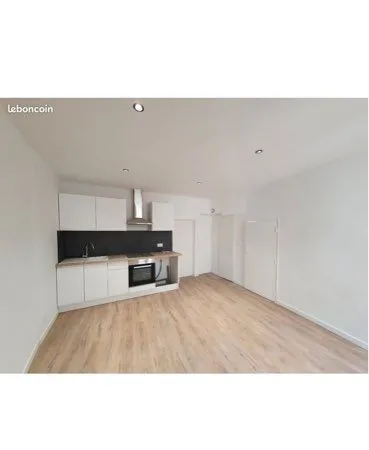 Appartement t3 