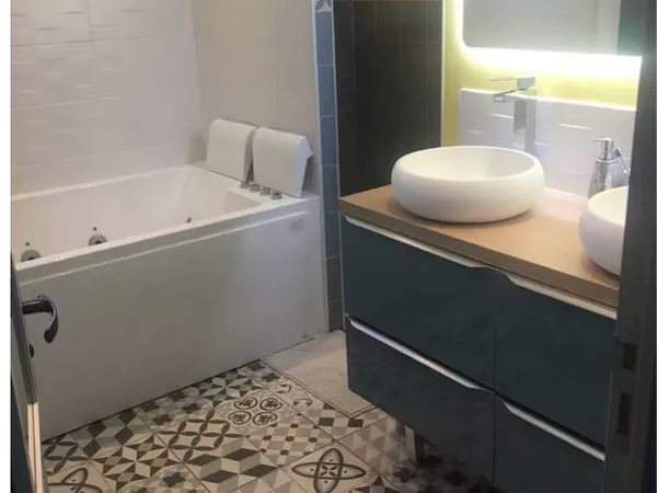 Maison 100 m2 