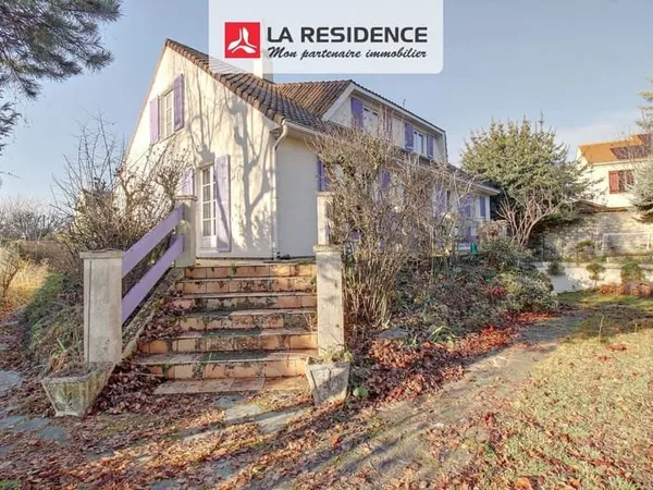Maison de 7 pièces