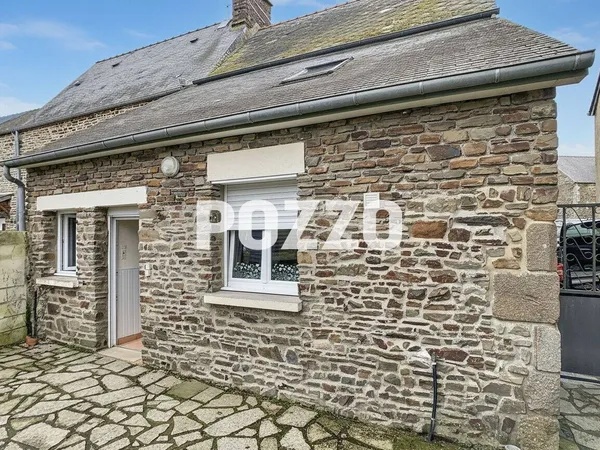 Maison 5 pièces 82 m² 