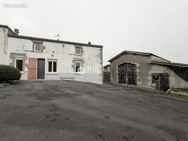 Maison 7 pièces 129 m² 