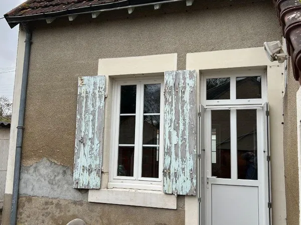 Maison 3 pièces 71 m² 
