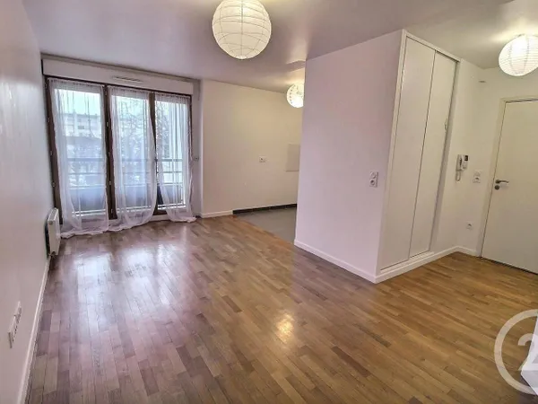 Appartement 3 pièces 29 m² 
