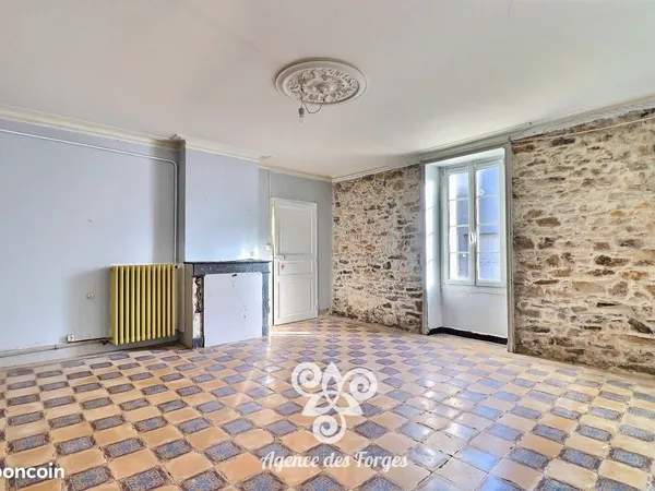 Maison 6 pièces 145 m² 