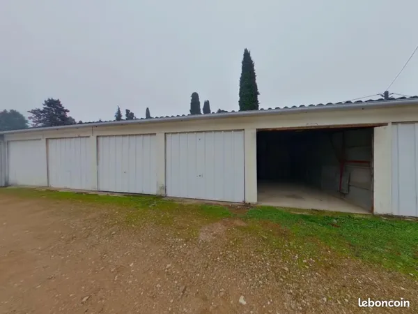Parking Poitiers 