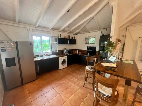 Maison 6 pièces 158 m² 