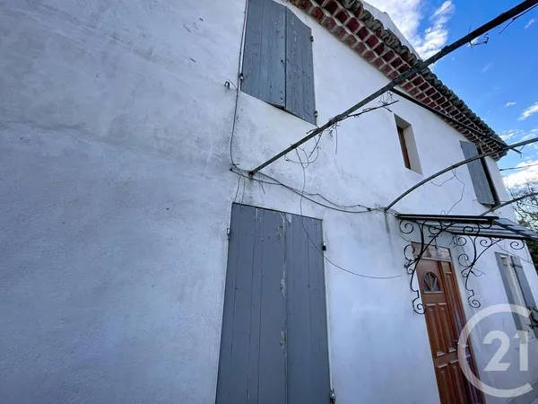 Maison 5 pièces 143 m² 