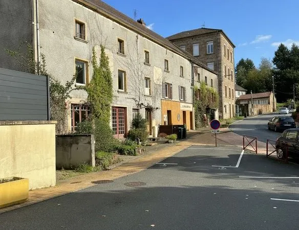 Appartement 2 pièces 60 m² 