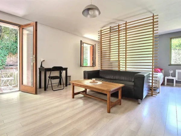 Appartement 1 pièce 31 m² 