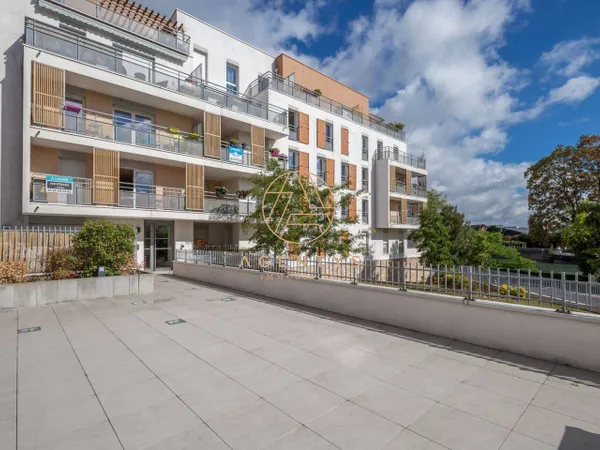 Appartement 4 pièces 78 m² 