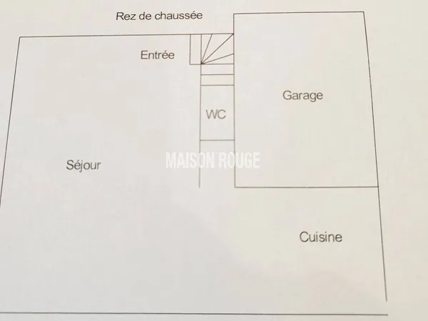 Maison 5 pièces 79 m² 
