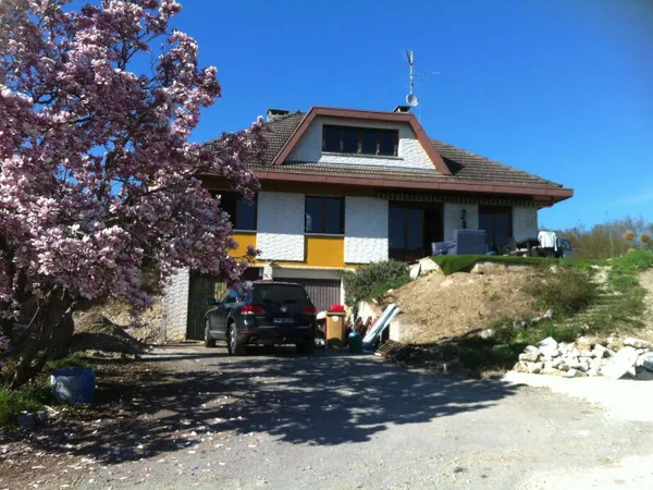 Maison 5 pièces 140 m² 