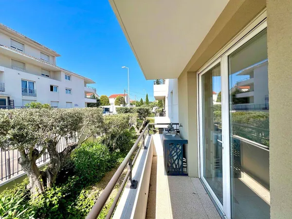 Appartement 3 pièces 78 m² 