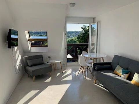 Appartement 1 pièce 20 m² 
