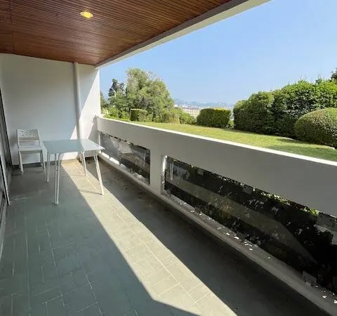 Appartement 1 pièce 40 m² 