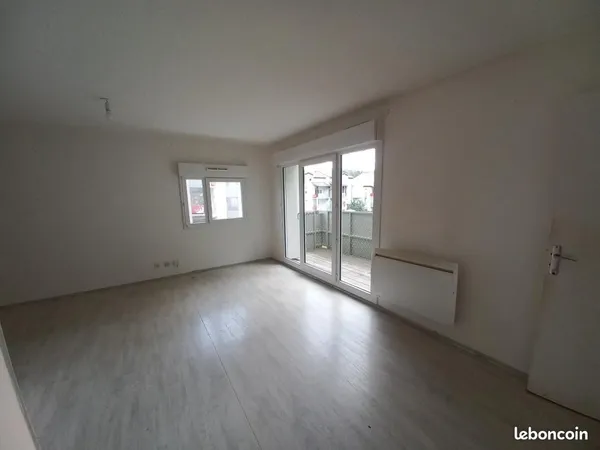 Appartement 4 pièces 81 m² 