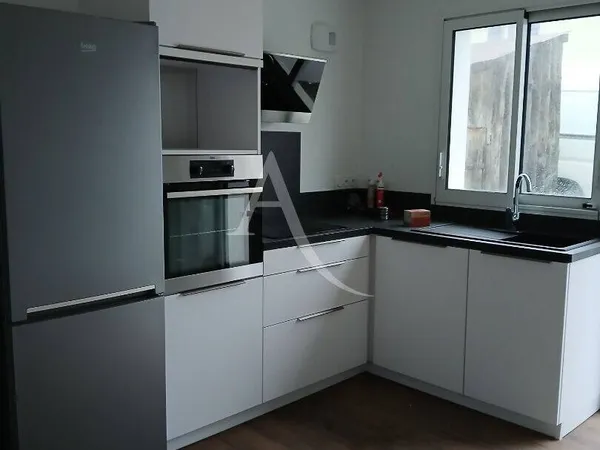 Appartement 1 pièce 24 m² 
