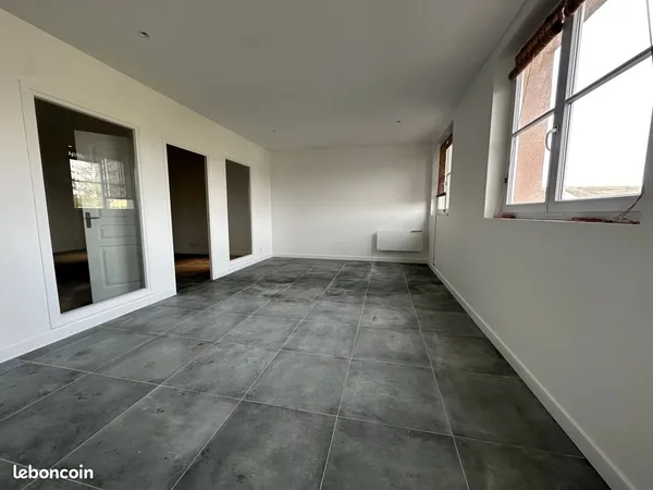 Appartement 4 pièces 119 m² 