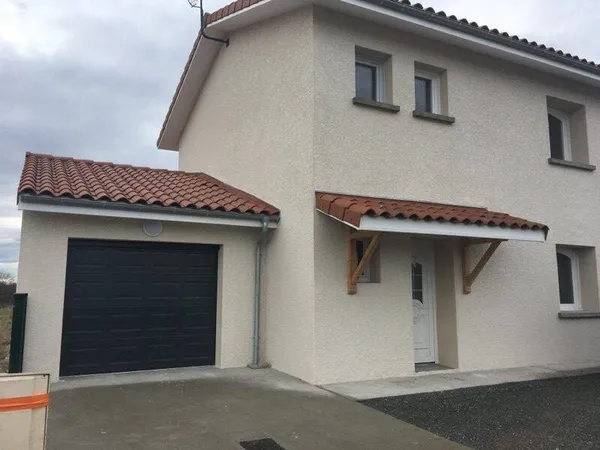 Villa 4 pièces 78 m² 