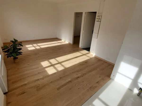 Appartement 3 pièces 41 m² 