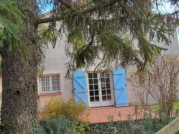 Appartement 3 pièces 75 m² 