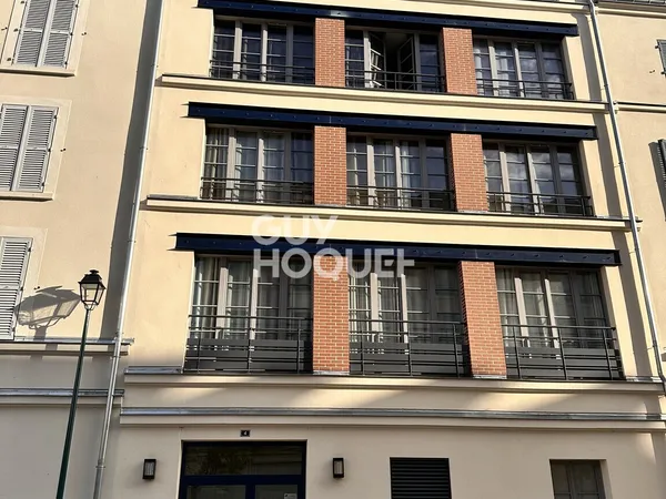 Chambre à louer (colocation) - Appartement à louer de 5 pièces de 88.07 m² 